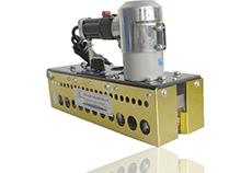 手提式鏈動封口機(封袋機)ZS-100型