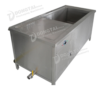 半自動超聲波洗碗機