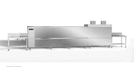 清洗、消毒、烘干一體機(jī)