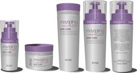 化妝品灌裝效果圖