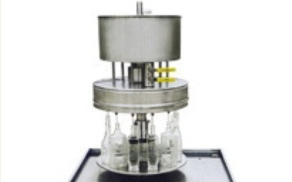 12頭液體定量液體灌裝機(jī)