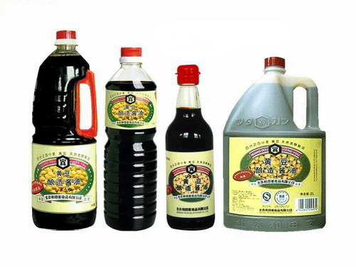 直線式瓶裝液體自動(dòng)灌裝機(jī)醬油醋灌裝