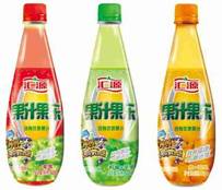 同步灌裝果汁、飲料液體灌裝機(jī)蘋果汁灌裝