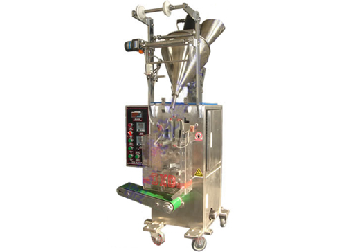 粉劑自動(dòng)包裝機(jī)