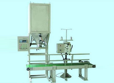 顆粒定量包裝機(jī)