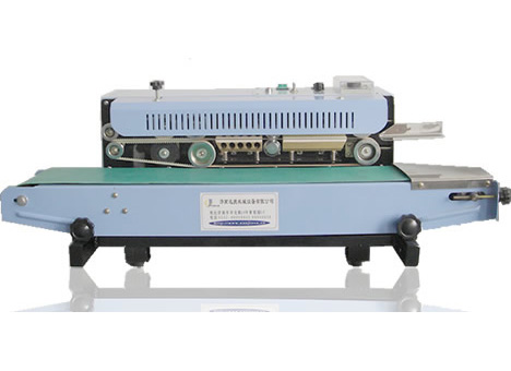 臺式塑料袋封口機(jī)