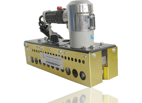 手提式鏈動封口機(封袋機)ZS-100型