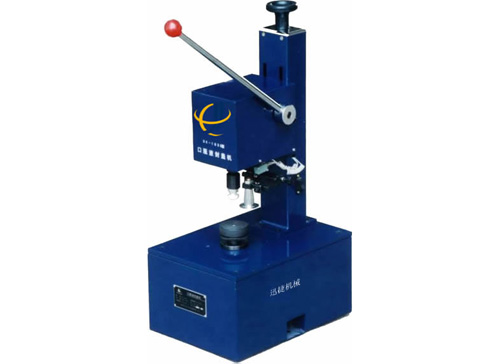 口服液鎖蓋機(軋蓋機)