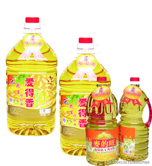 菜籽油降價了，菜籽油灌裝機價格還能hold住嗎？