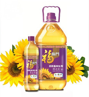 菜籽油灌裝機(jī)面對(duì)市場(chǎng)競(jìng)爭(zhēng)從容應(yīng)對(duì)