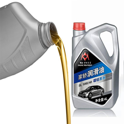 全自動導熱油灌裝機工作過程大揭秘