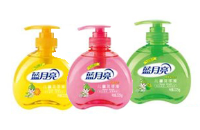 洗手液灌裝機(jī)