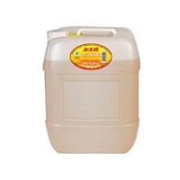 CZDG-A型電子稱重食用油灌裝機案例