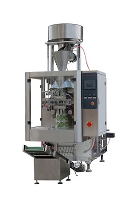 香精香料自動包裝機