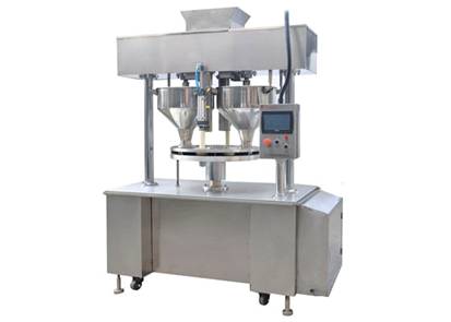 醬類灌裝機(jī)