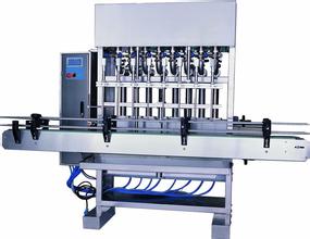 液體灌裝機(jī)